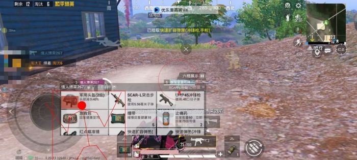 如何开和平精英辅助器教程（和平精英安装辅助器教程）